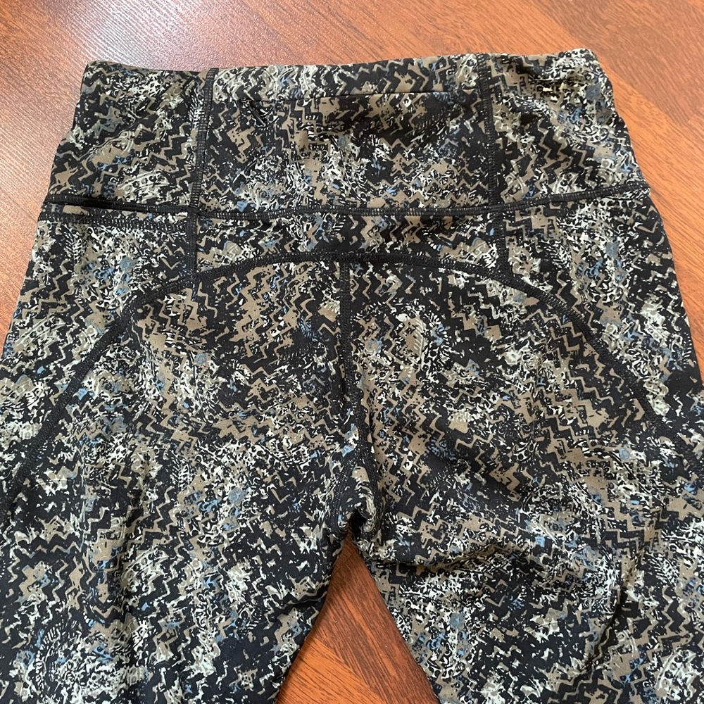 Sweaty Betty Power 7/8 leggings. Size small.